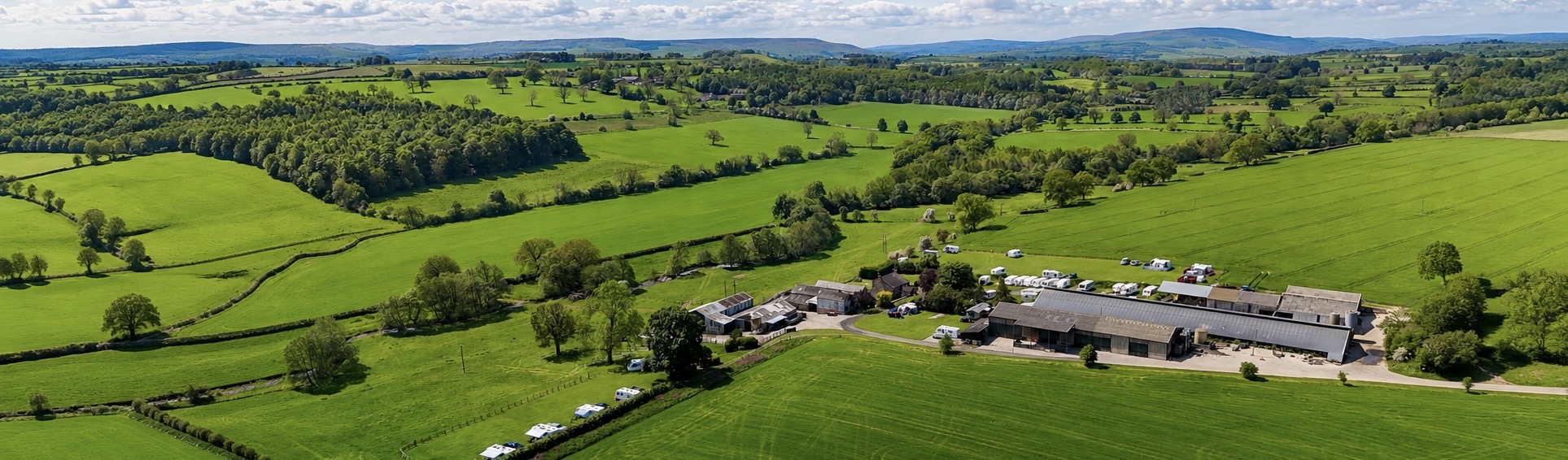 unthank farm